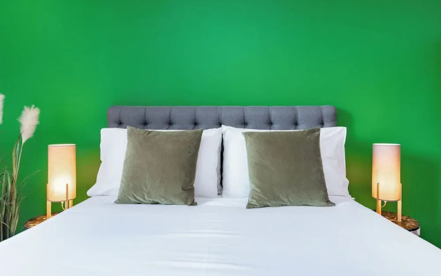 Estrela Family Apartment Perfect For Families & Friends