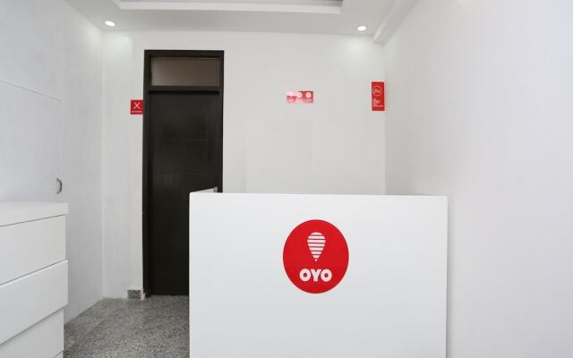 Galaxy Residency By OYO Rooms