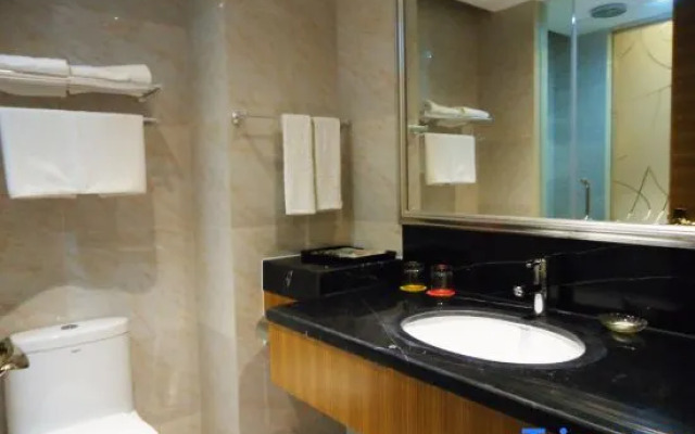 Shibang Business Hotel