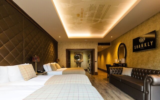 Signature Living at Shankly Hotel