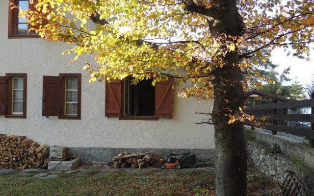 B&B Ico's Lodge (Villa Toesca)