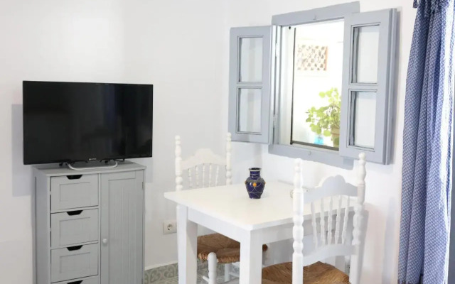 Vivienda de Alojamiento Rural Casa Naty