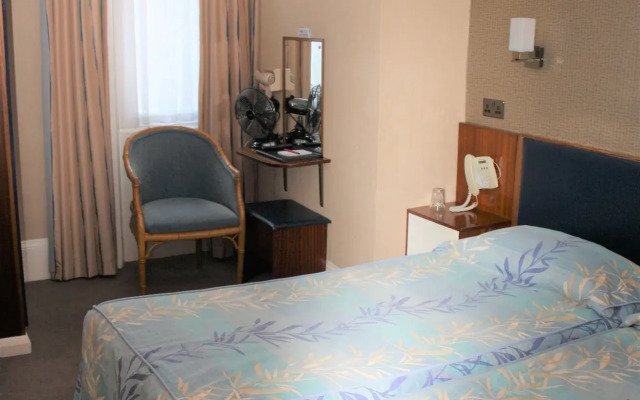 Mitre House Hotel