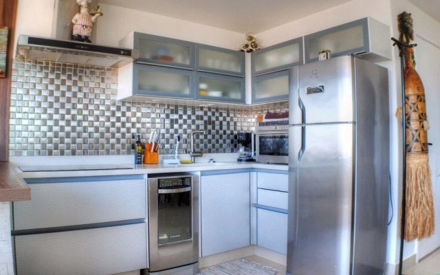 LinkHouse Tropical Triplex - 2 SUITES