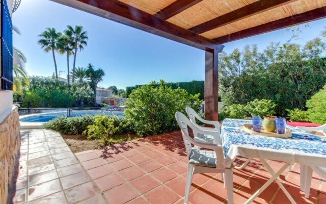 Villa Omecalli El Portet