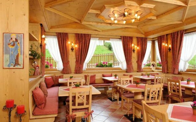 Albergo Garnì La Soldanella