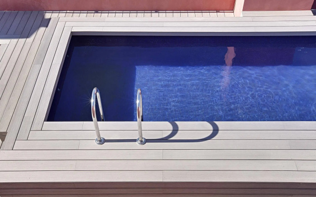 Arai Aparthotel
