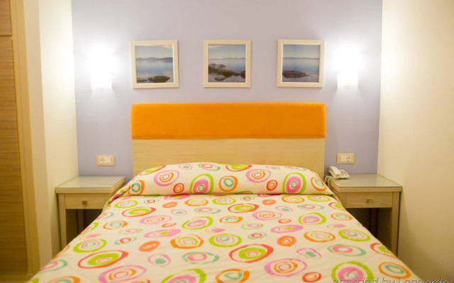 Amaryllis Hotel Apartments
