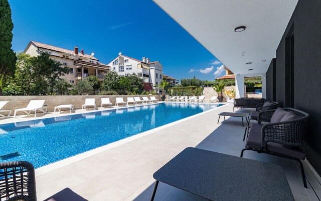 Luxury Apartments Magali 1
