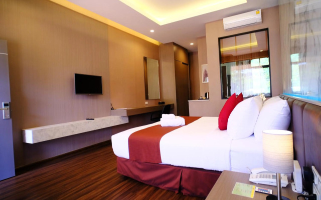 Nernkhao Resort