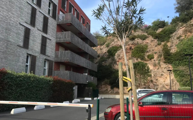 Studio Le Belvedere 2