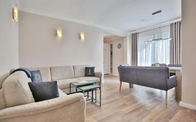 Villa Frieda Villa Frieda Appartement 2