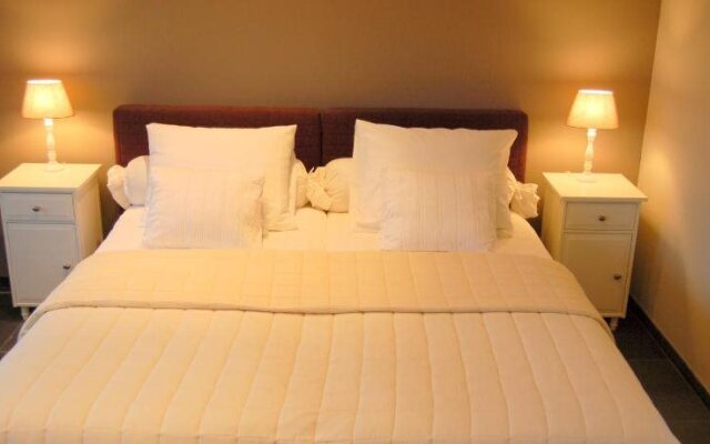 B&B Roodbeekerhof