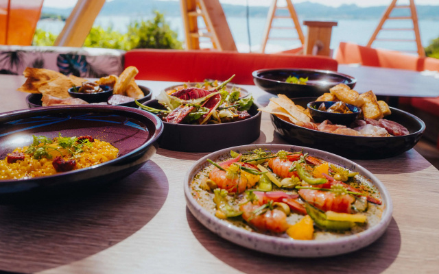 7Pines Resort Sardinia-A Destination By Hyatt