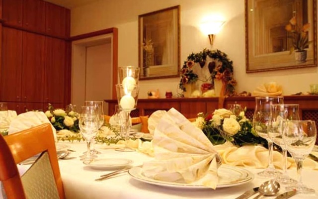 Hotel Restaurant Derboven