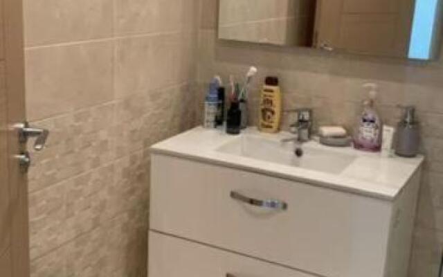 Appartement Bouznika Résidence kettani avec connexion wifi