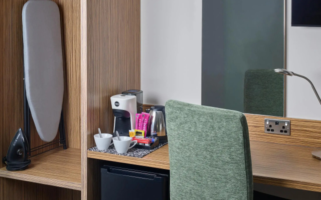 Travelodge London Farringdon