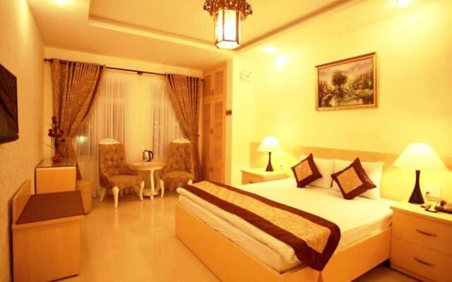 Tulip Hotel 2