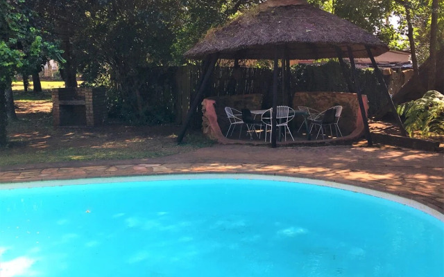 Summit Lodge Graskop