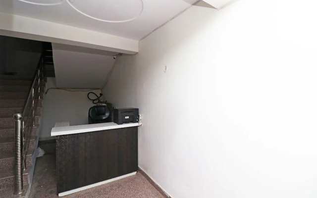 Bal Bihari Dham by OYO Rooms