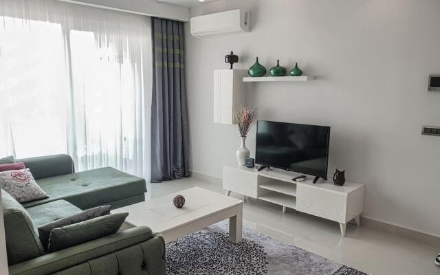 Sfera Residence 1 Bedroom 1