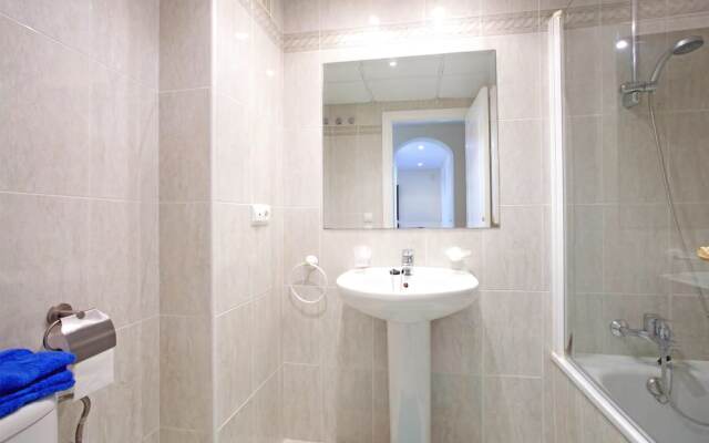 Apartamento Lago Arqueros