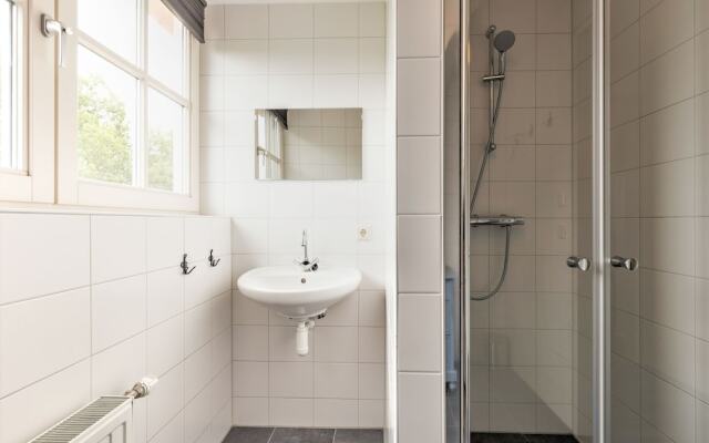 Holiday Home in Wissenkerke With Garden
