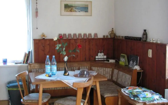 Ferienwohnung am Wald