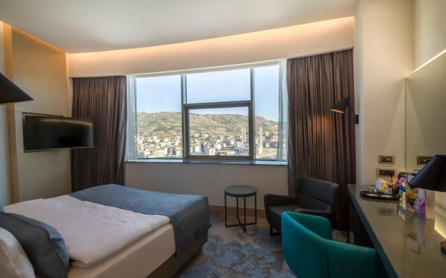 Crowne Plaza Cappadocia - Nevsehir, an IHG Hotel