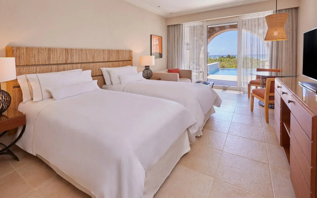 The Westin Resort, Costa Navarino