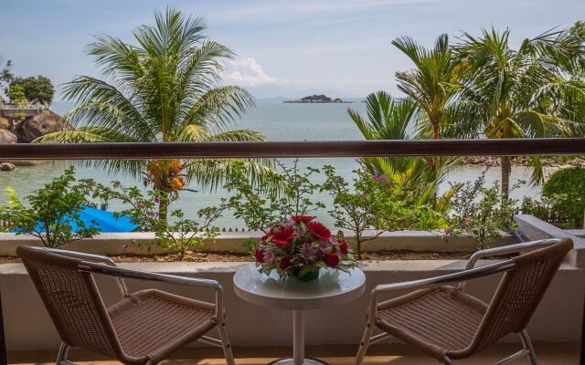 M Social Resort Penang