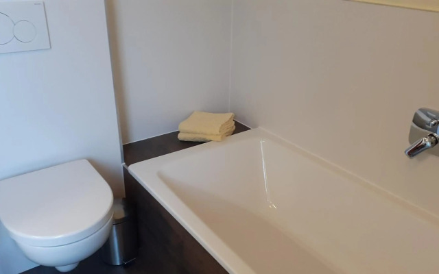 Ferienhaus Wiesenblick