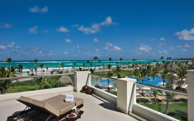 Hard Rock Hotel & Casino Punta Cana an All-Inclusive Resort