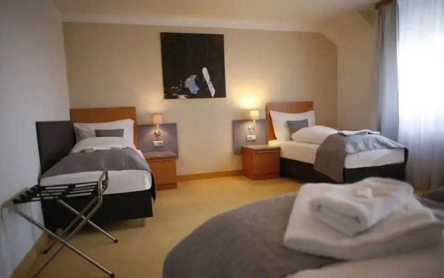 3star activity Hotel 4