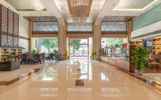 Xiangcheng International Hotel