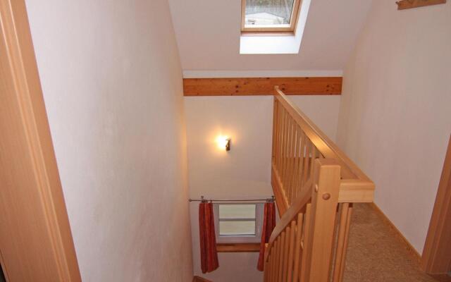 Semi-detached house Ostseehaus II, Trassenheide