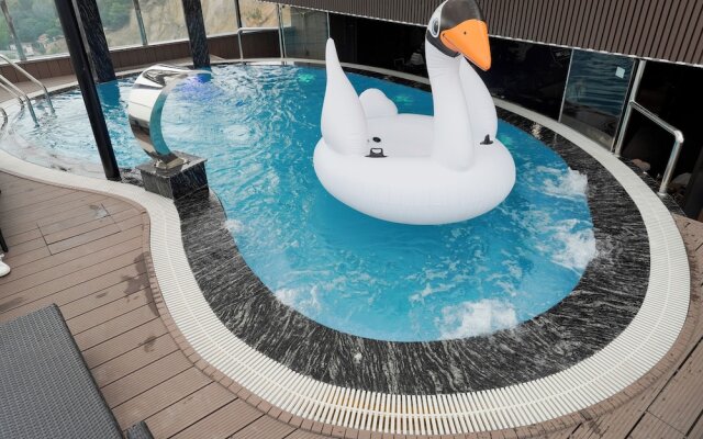 Thai Ha Boutique Hotel