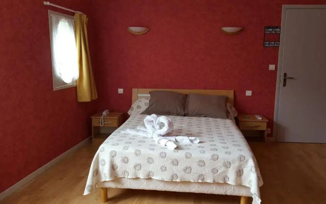 Auberge le Cheylet