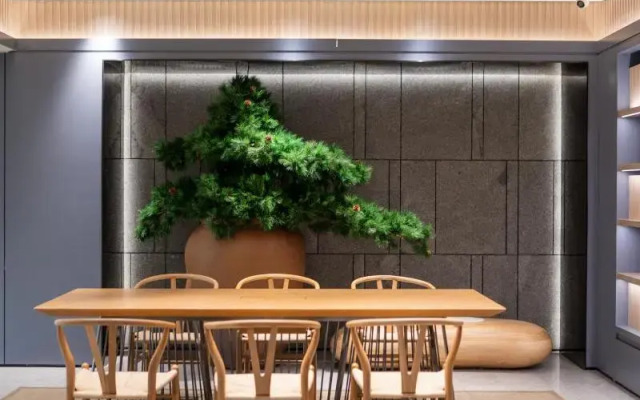 Ji Hotel (Xi'an Lijia Village Wanda Plaza)