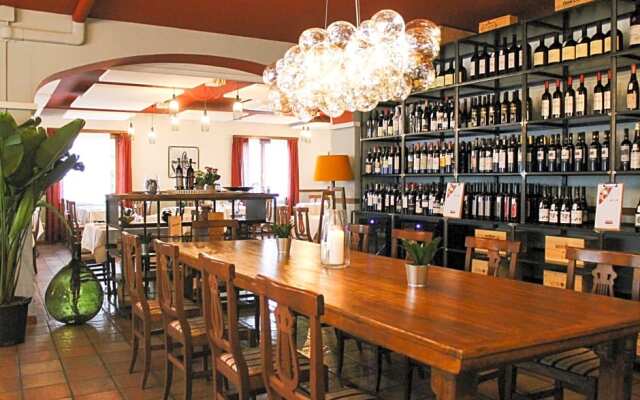 Ristorante Borgo Vecchio