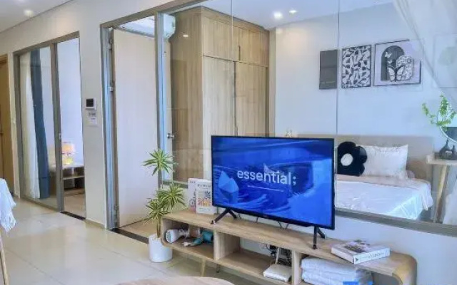 THE SÓNG APARTMENT - ViVi Home