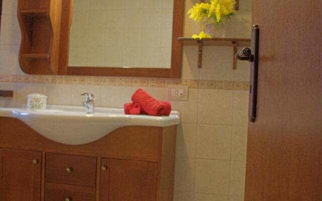 La Rosa dei Trulli B&B