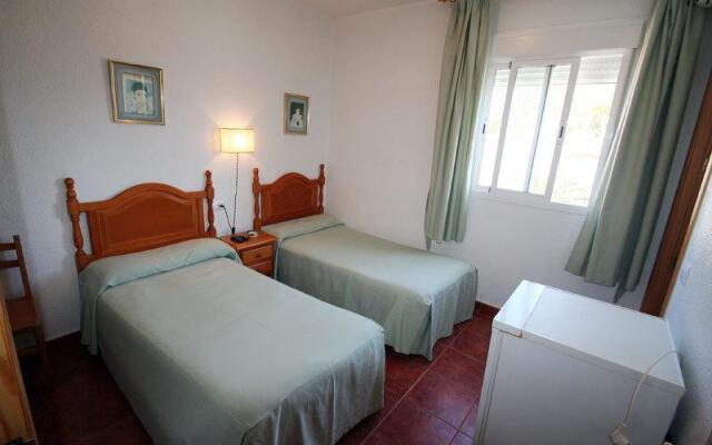 Hostal Costa Rica