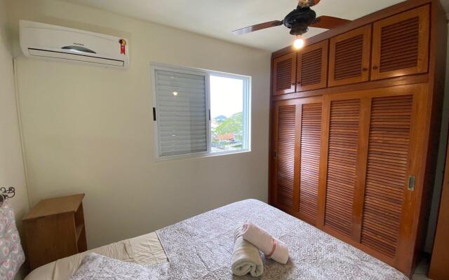 Custo Beneficio a 300m da Praia de Jurere