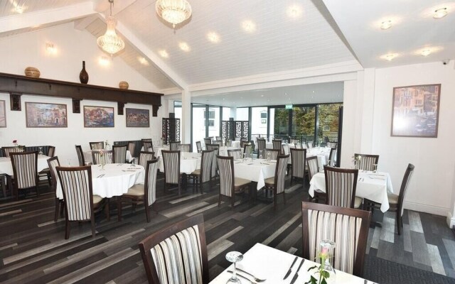The Milverton Hotel