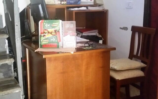 Camere Primavera B&B