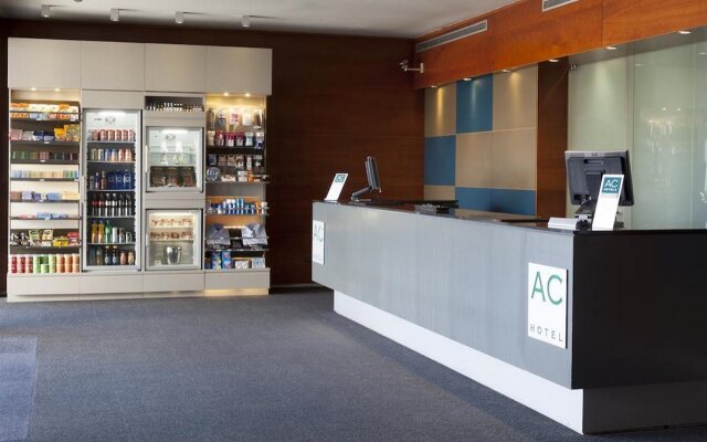AC Hotel Aravaca