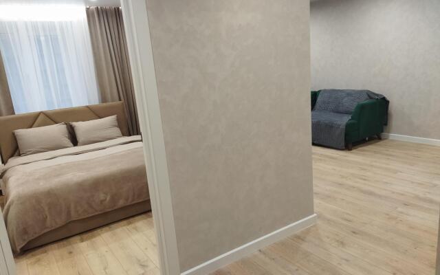 Апартаменты на улице Максима Горького 156