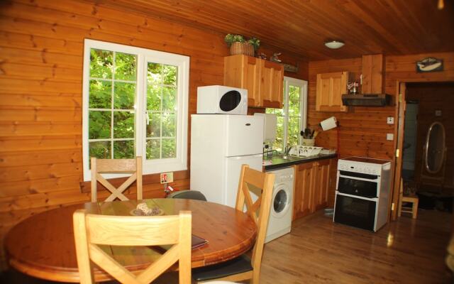 Lledr House - Hostel