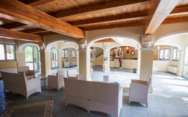 Villaggio Colostrai Hotel Club